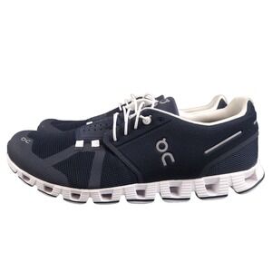 On Running Cloud 'Cloud Navy White' | Men's Running Shoes 19.4010 | Size 11.5